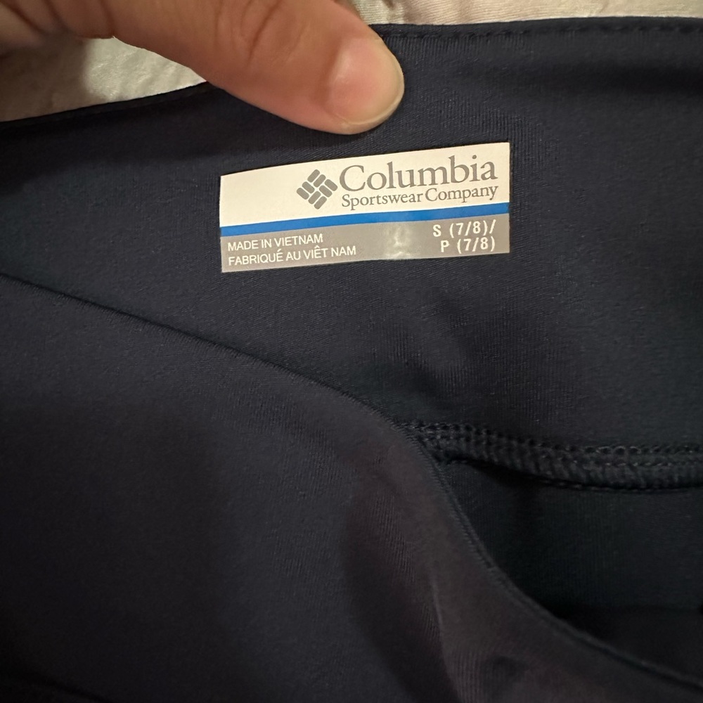 Columbia leggings